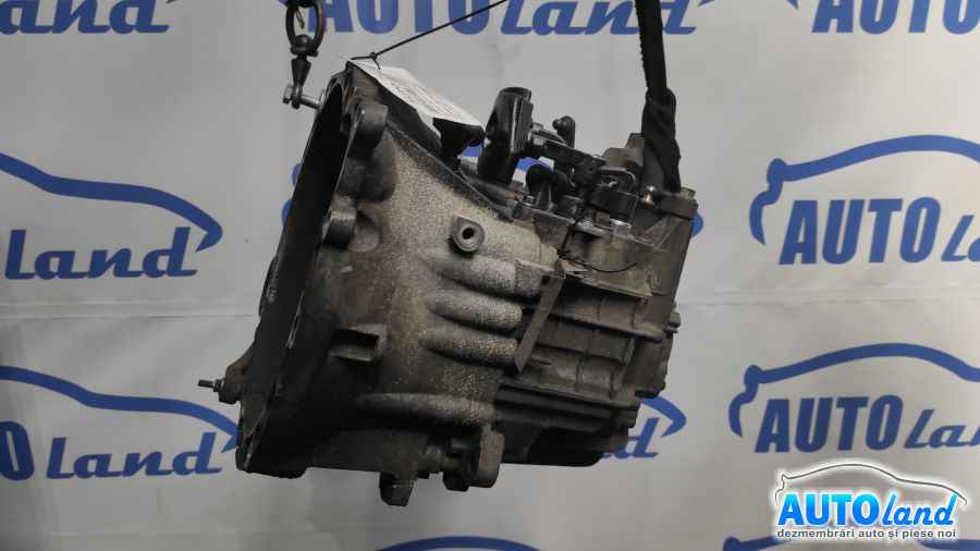 Cutie de Viteza Manuala FORD MONDEO IV 2007-2025 Cod 6M5R7002CA