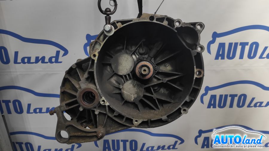 Cutie de Viteza Manuala FORD MONDEO IV 2007-2025 Cod 6M5R7002CA