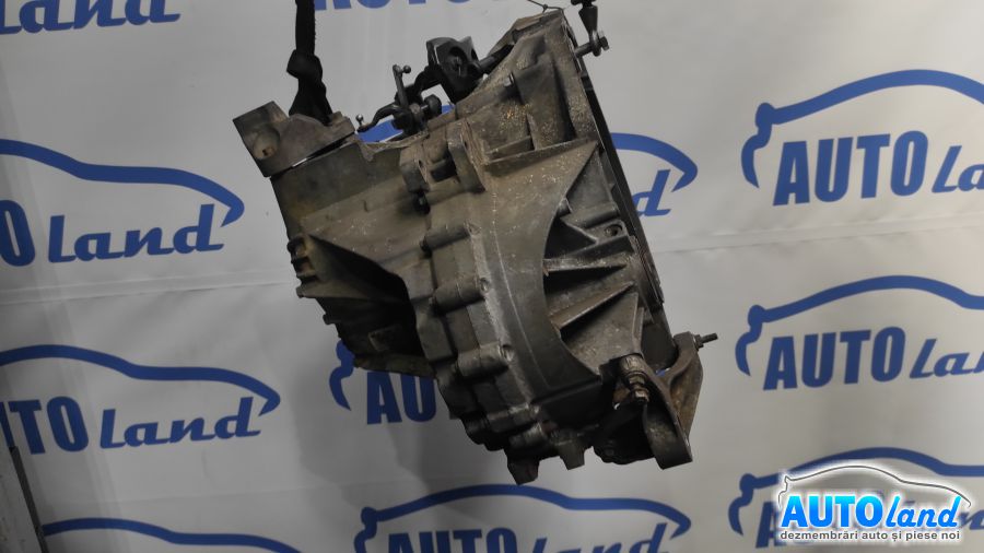Cutie de Viteza Manuala FORD MONDEO IV 2007-2025 Cod 6M5R7002CA