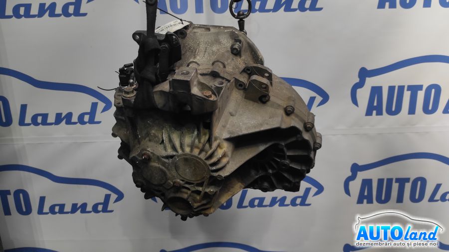 Cutie de Viteza Manuala FORD MONDEO IV 2007-2025 Cod 6M5R7002CA