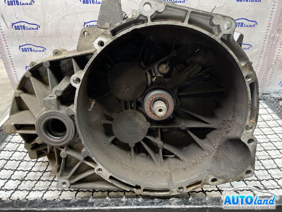 Cutie de viteza manuala FORD S-MAX 2006-2026 Cod 6G9R7002TE