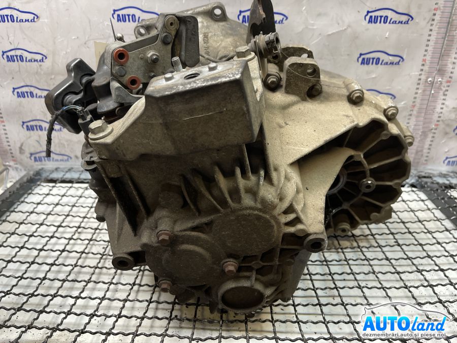 Cutie de viteza manuala FORD S-MAX 2006-2026 Cod 6G9R7002TE