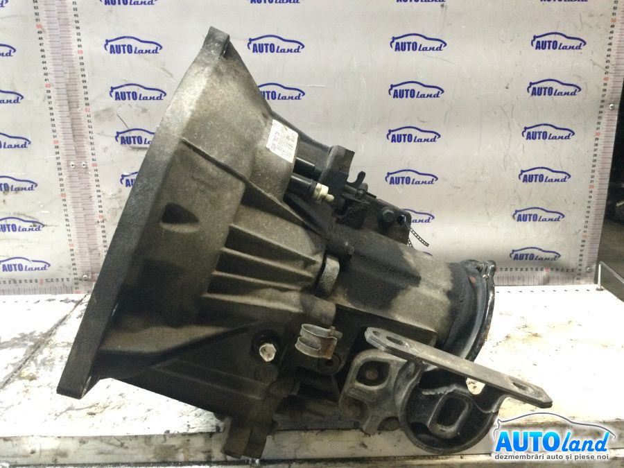 Cutie de Viteza Manuala FORD STREET KA 2003-2005 Cod 3S5R7002DB