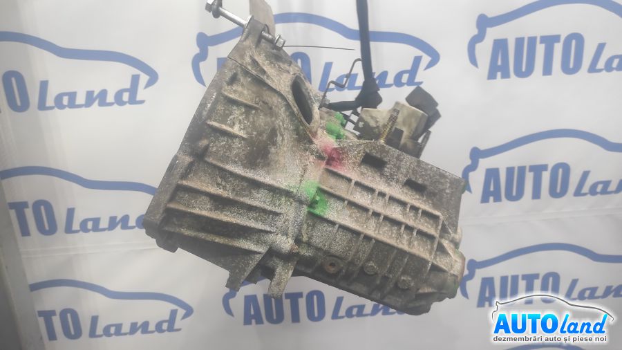 Cutie de viteza manuala FORD TRANSIT CONNECT (P65_,P70_,P80_) 2002-2025 Cod 1S4R7002MB