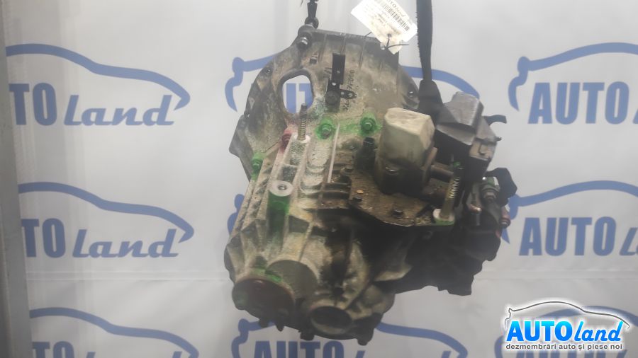 Cutie de viteza manuala FORD TRANSIT CONNECT (P65_,P70_,P80_) 2002-2025 Cod 1S4R7002MB