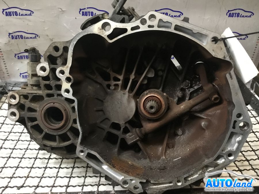 Cutie de Viteza Manuala HONDA ACCORD VI (CE,CF) 1996-1998 Cod 61MD4