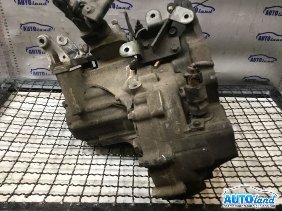 Cutie de Viteza Manuala HONDA ACCORD VI (CE,CF) 1996-1998 Cod 61MD4