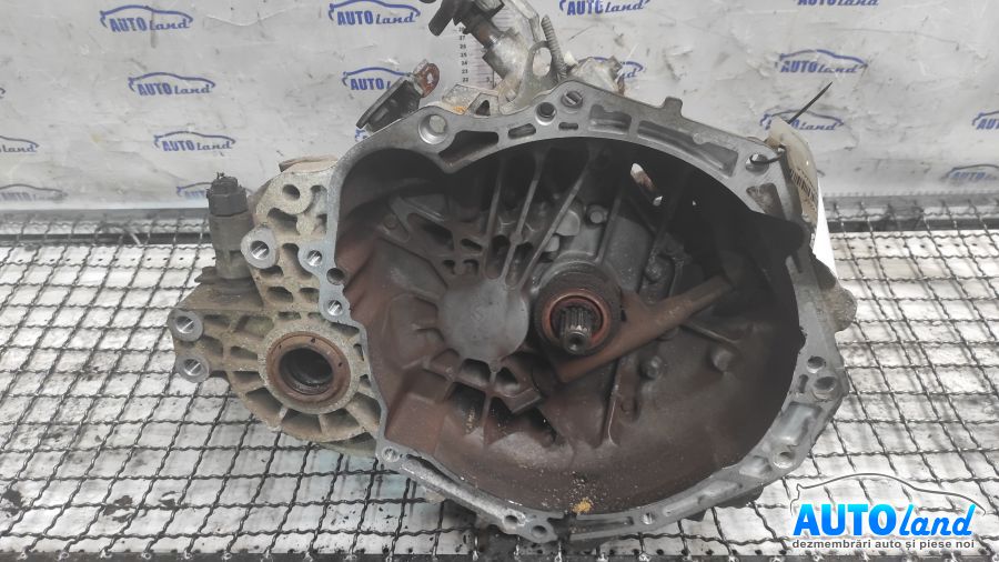 Cutie de Viteza Manuala HONDA CIVIC VI 2001-2005 Cod 97253291