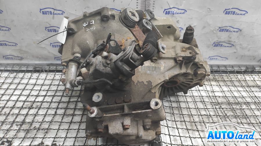 Cutie de Viteza Manuala HONDA CIVIC VI 2001-2005 Cod 97253291