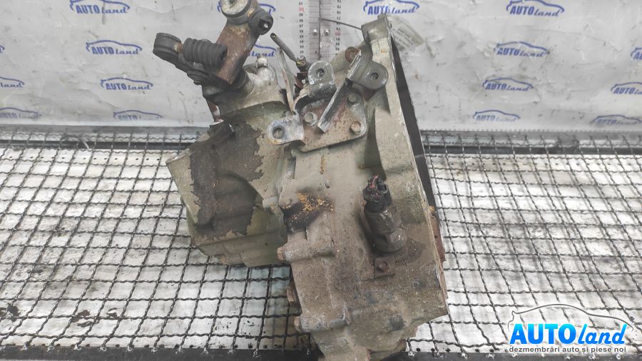 Cutie de Viteza Manuala HONDA CIVIC VI 2001-2005 Cod 97253291