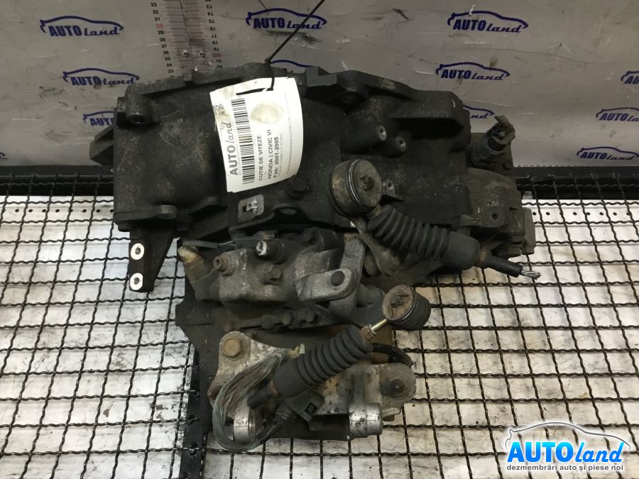 Cutie de viteza manuala HONDA CIVIC VI 2001-2005 Cod 97253291