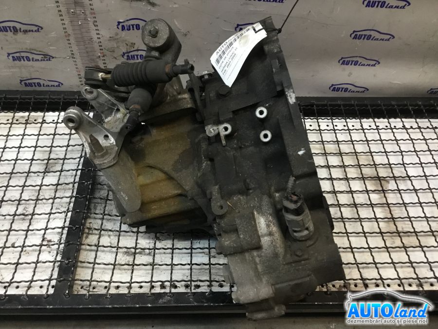 Cutie de viteza manuala HONDA CIVIC VI 2001-2005 Cod 97253291