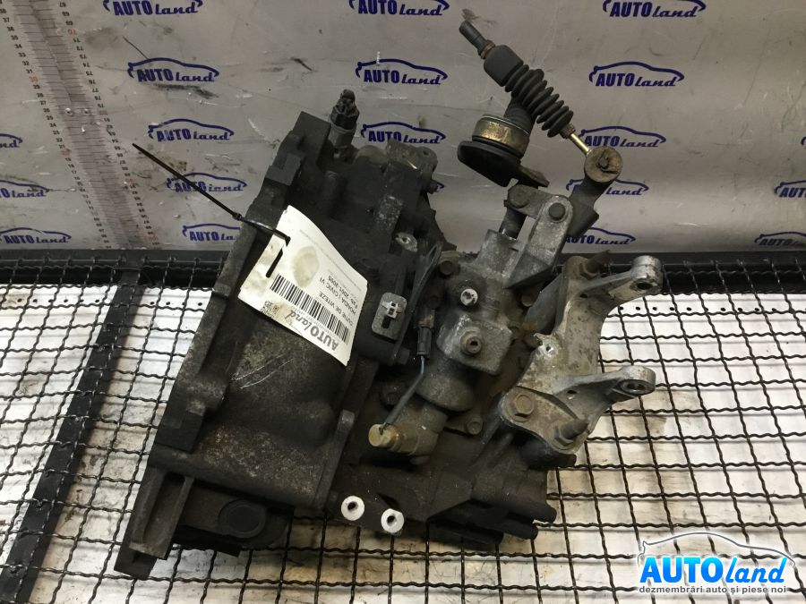 Cutie de viteza manuala HONDA CIVIC VI 2001-2005 Cod 97253291