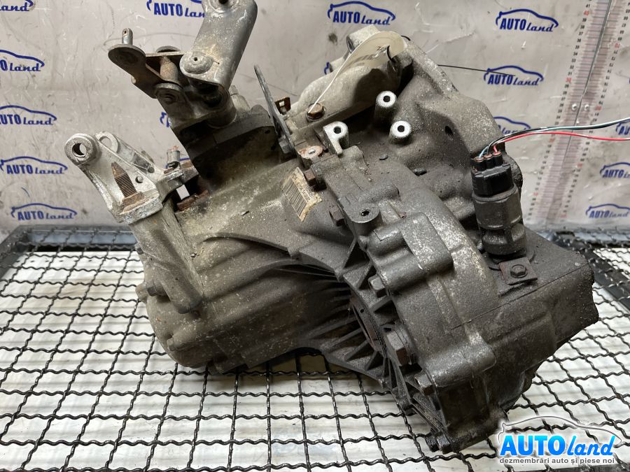 Cutie de viteza manuala HONDA CIVIC VI 2001-2005