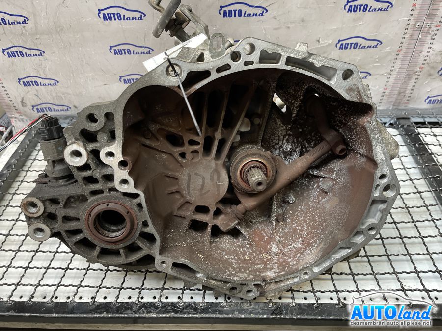 Cutie de viteza manuala HONDA CIVIC VI 2001-2005