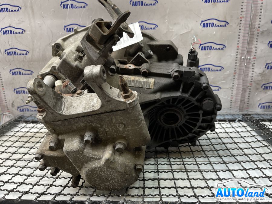 Cutie de viteza manuala HONDA CIVIC VI 2001-2005