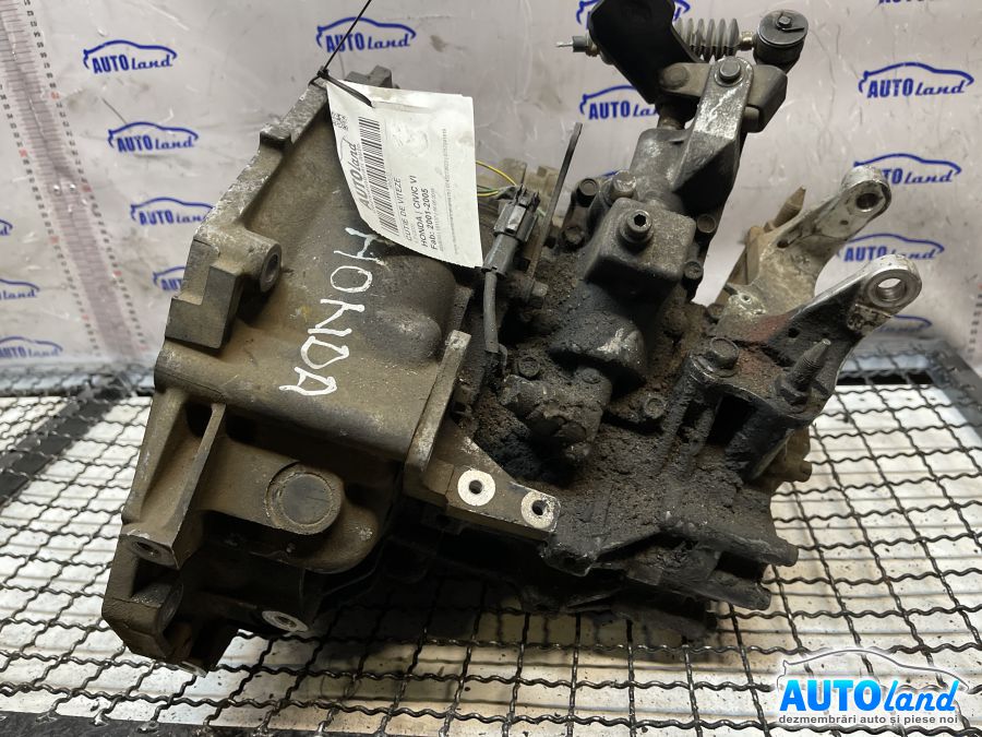Cutie de viteza manuala HONDA CIVIC VI 2001-2005 Cod 97253291