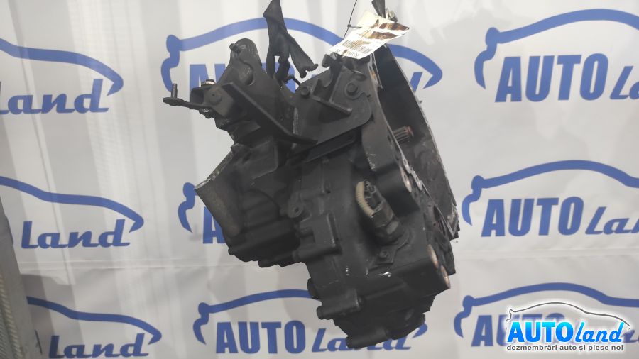 Cutie de viteza manuala HONDA CIVIC VI Hatchback (EU_,EP_) 2000-2005 Cod 97253291