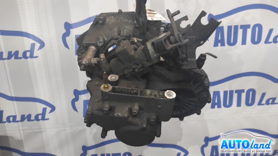 Cutie de viteza manuala HONDA CIVIC VI Hatchback (EU_,EP_) 2000-2005 Cod 97253291