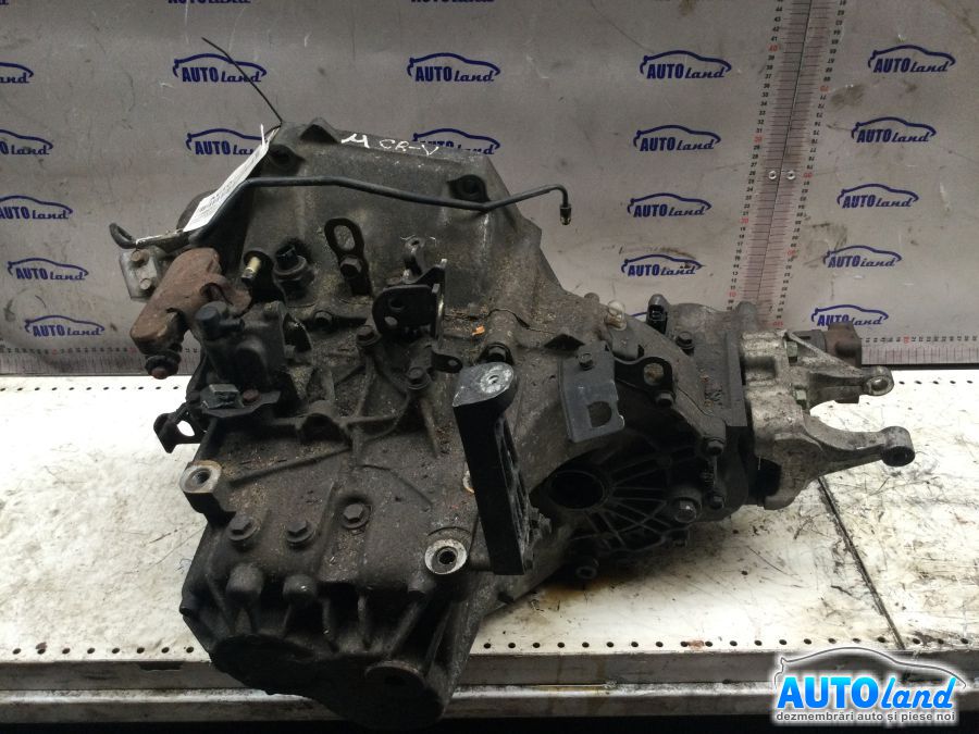 Cutie de viteza manuala HONDA CR-V II (RD) 2002-2006 Cod Z2M1