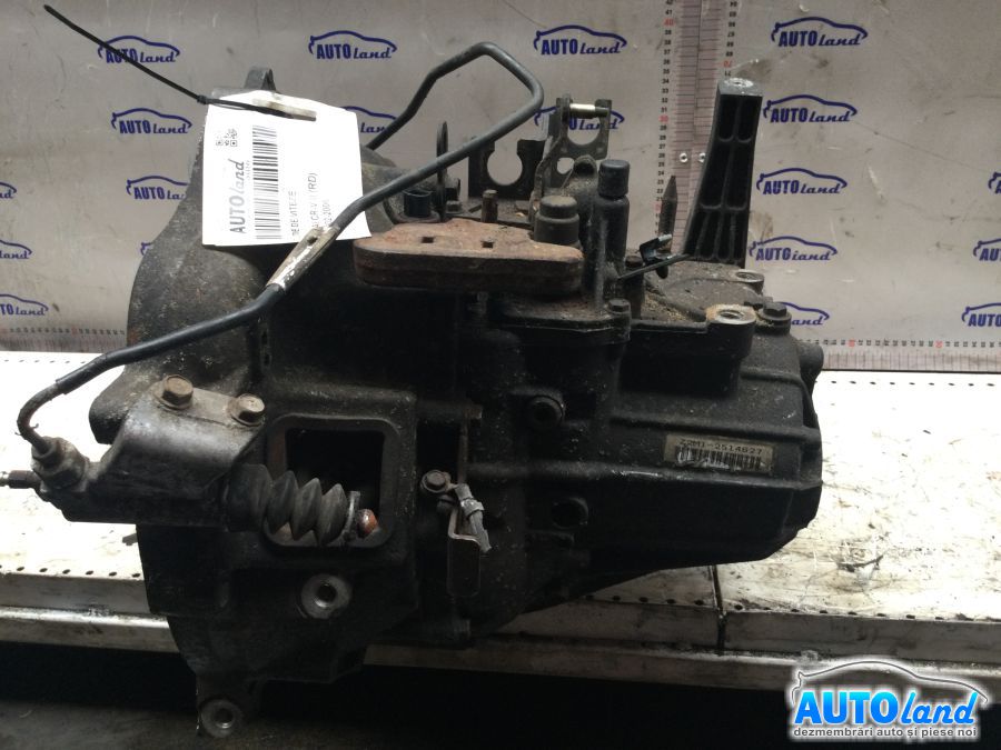 Cutie de viteza manuala HONDA CR-V II (RD) 2002-2006 Cod Z2M1