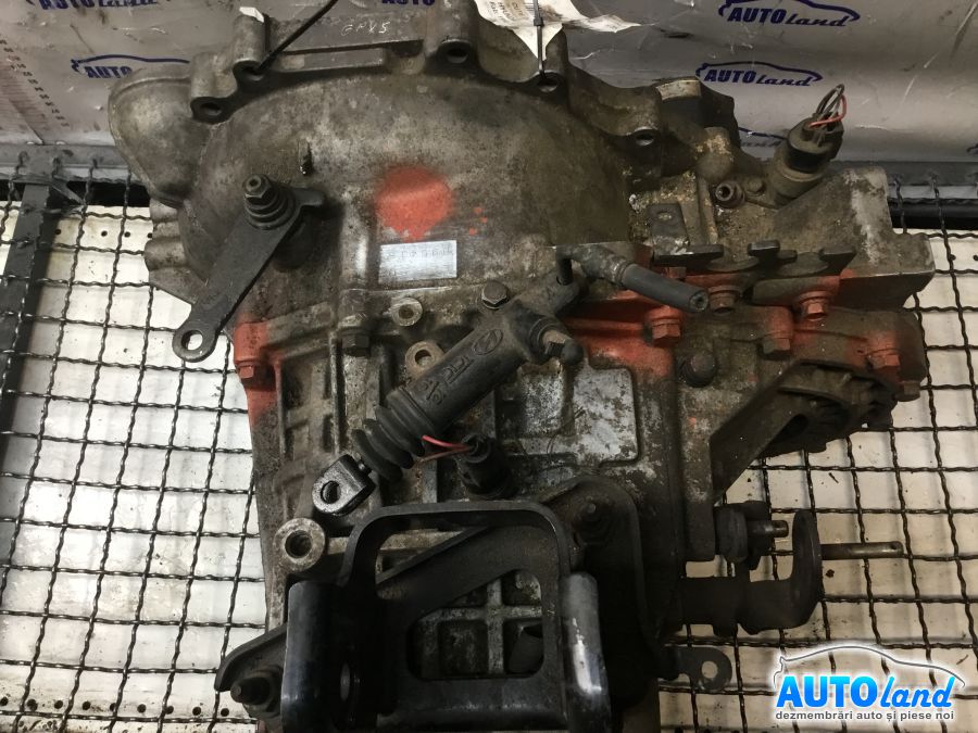 Cutie de viteza manuala HYUNDAI LANTRA I (J-1) 1990-1995 Cod 89518