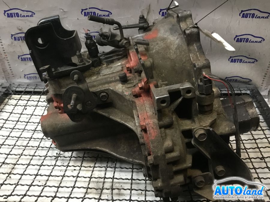 Cutie de viteza manuala HYUNDAI LANTRA I (J-1) 1990-1995 Cod 89518