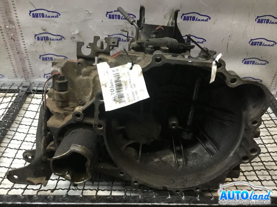 Cutie de viteza manuala HYUNDAI LANTRA I (J-1) 1990-1995 Cod 89518