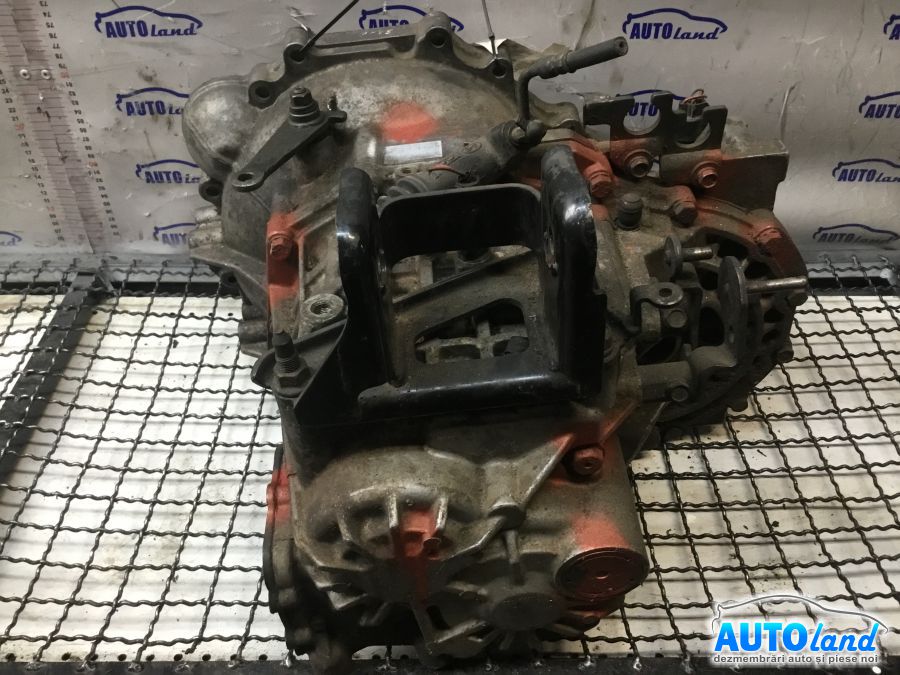 Cutie de viteza manuala HYUNDAI LANTRA I (J-1) 1990-1995 Cod 89518