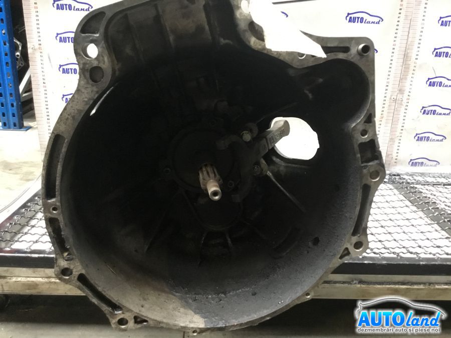 Cutie de viteza manuala IVECO Daily II 1999-2006 Cod 1322407007