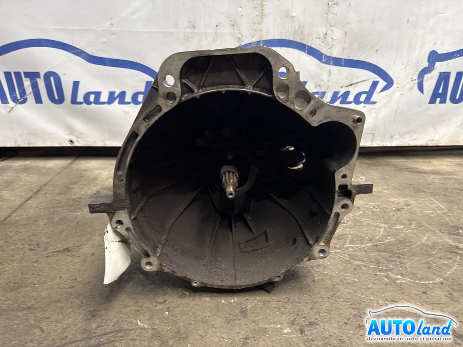 Cutie de Viteza Manuala IVECO Daily II 1999-2006 Cod 5S200