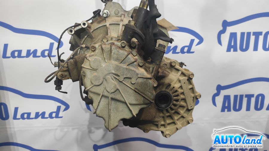 Cutie de viteza manuala KIA CLARUS (K9A) 1996-2025