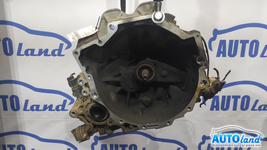 Cutie de viteza manuala KIA CLARUS (K9A) 1996-2025