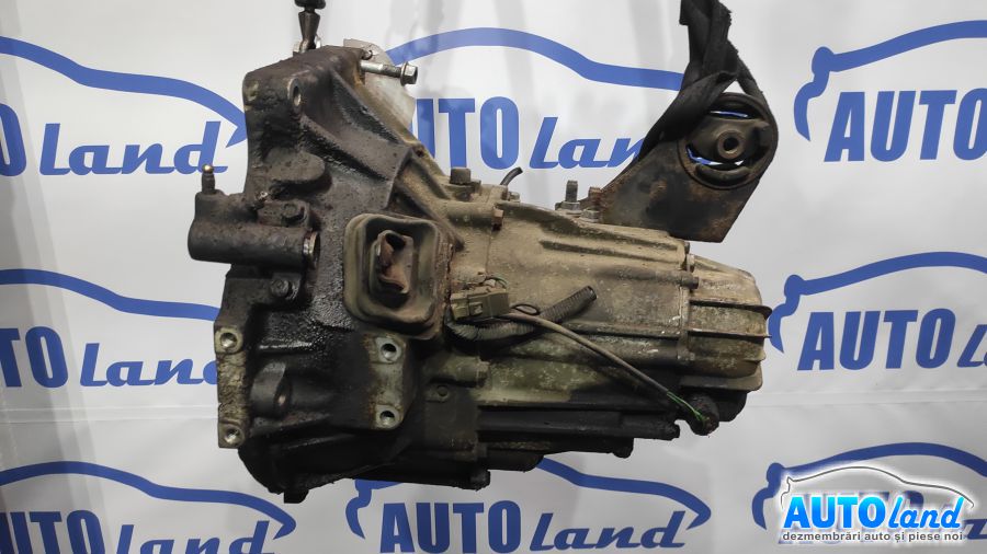 Cutie de Viteza Manuala KIA RIO (DC_) 2000-2005 Cod K247K4