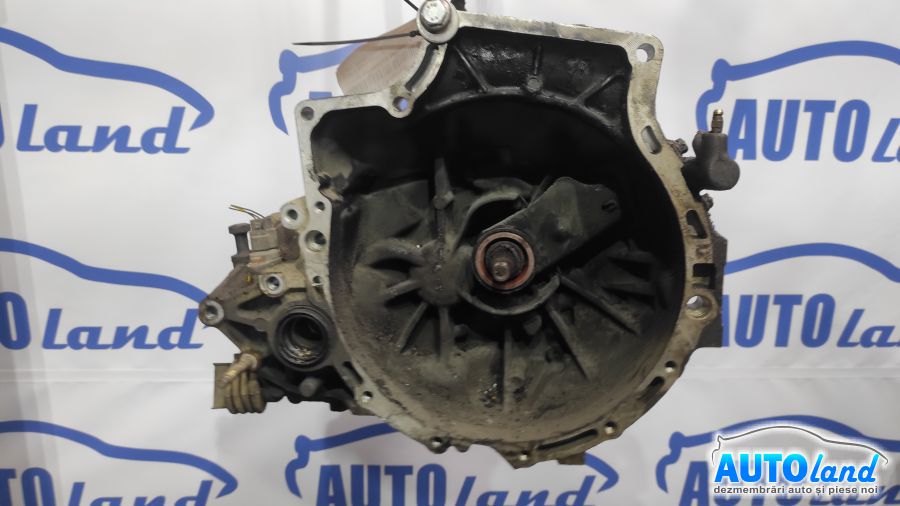 Cutie de Viteza Manuala KIA RIO (DC_) 2000-2005 Cod K247K4