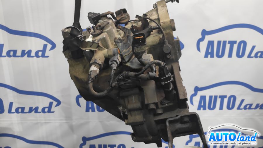 Cutie de Viteza Manuala KIA RIO II (JB) 2005-2025 Cod P71763