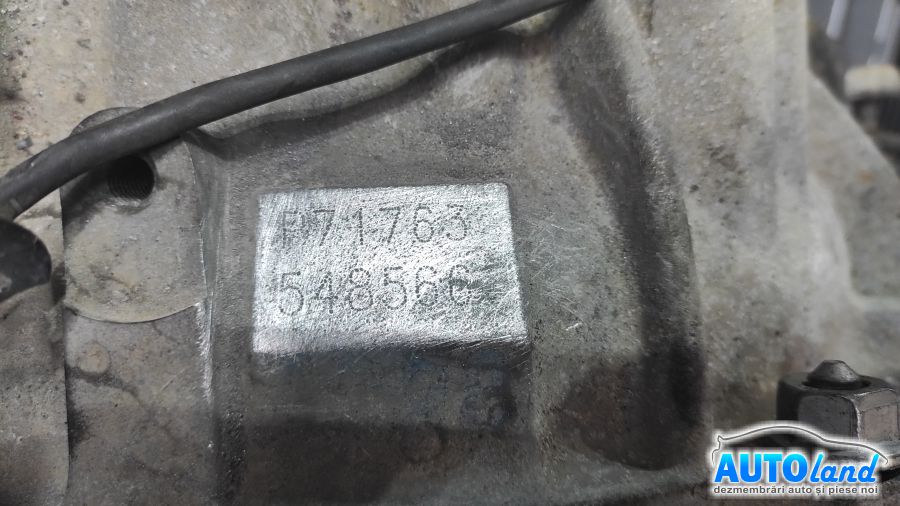 Cutie de Viteza Manuala KIA RIO II (JB) 2005-2025 Cod P71763