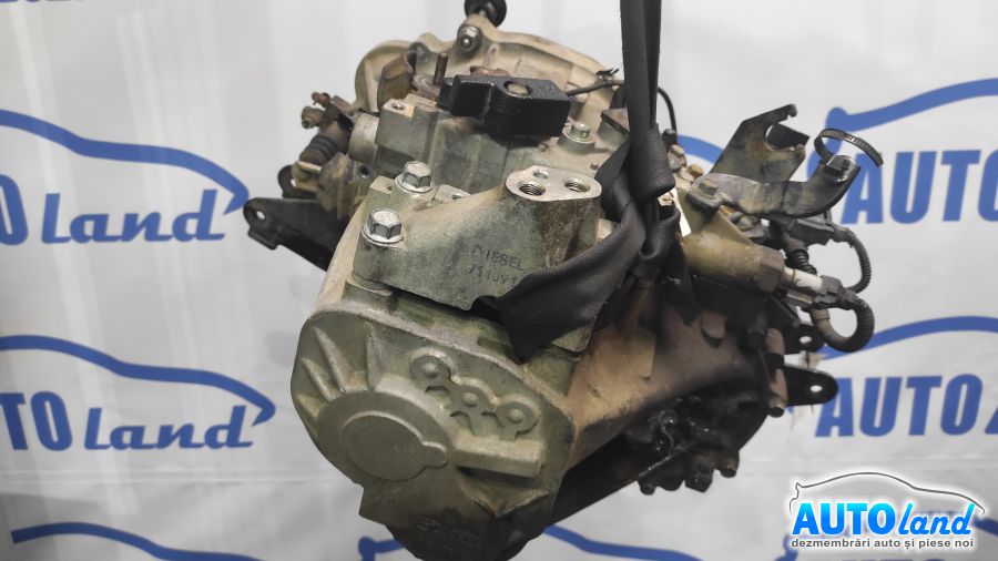 Cutie de Viteza Manuala KIA RIO II (JB) 2005-2025 Cod P71763