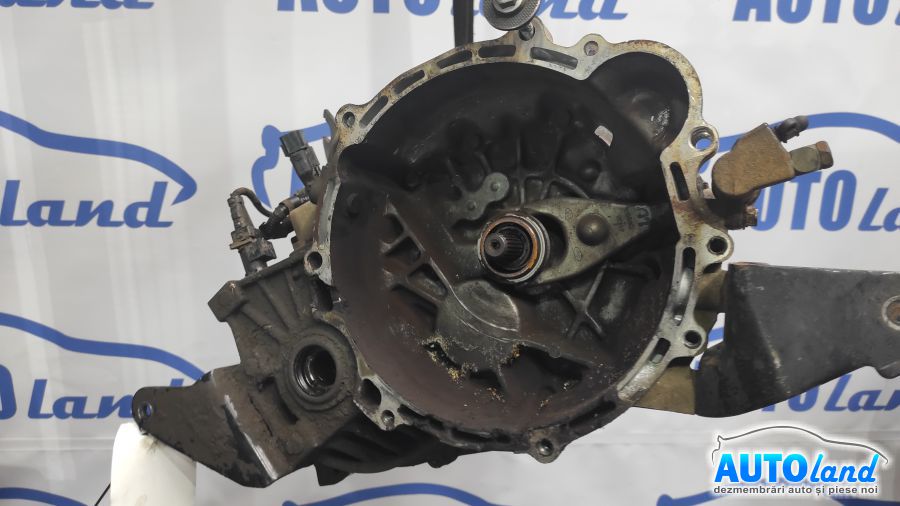 Cutie de Viteza Manuala KIA RIO II (JB) 2005-2025 Cod P71763