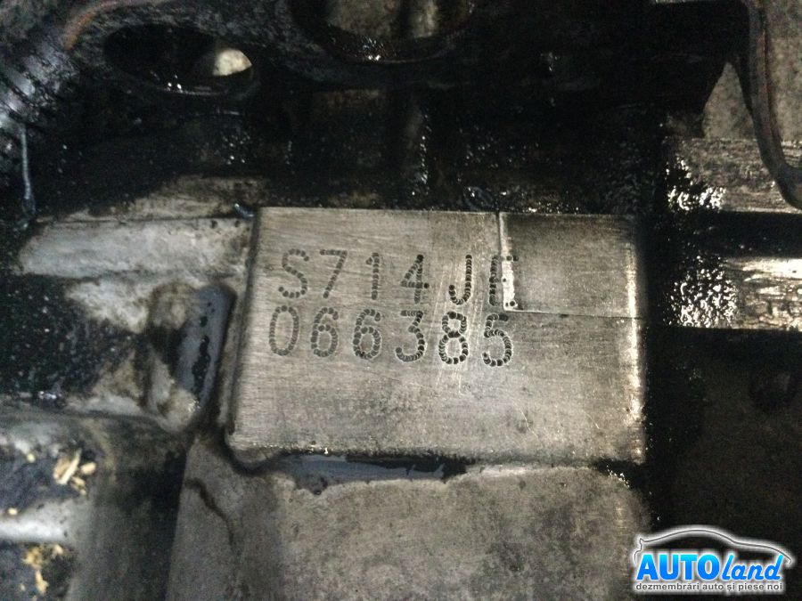 Cutie de Viteza Manuala KIA SPORTAGE (JE_) 2004-2025