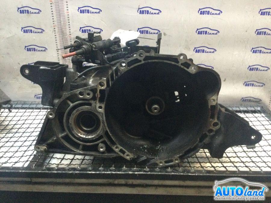 Cutie de Viteza Manuala KIA SPORTAGE (JE_) 2004-2025