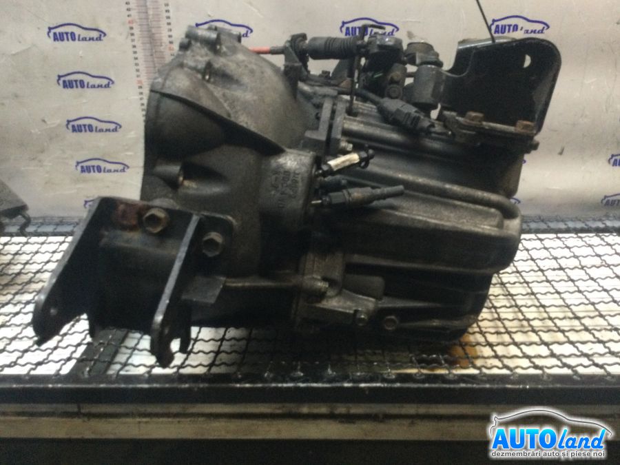 Cutie de Viteza Manuala KIA SPORTAGE (JE_) 2004-2025