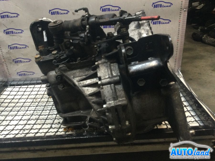 Cutie de Viteza Manuala KIA SPORTAGE (JE_) 2004-2025