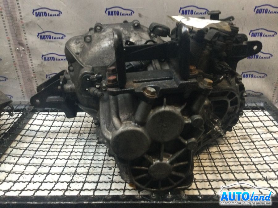 Cutie de Viteza Manuala KIA SPORTAGE (JE_) 2004-2025