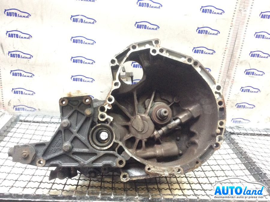 Cutie de viteza manuala LAND ROVER FREELANDER (LN) 1998-2025 Cod S7EMU2013113