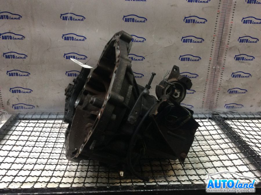 Cutie de viteza manuala LAND ROVER FREELANDER (LN) 1998-2025 Cod S7EMU2013113