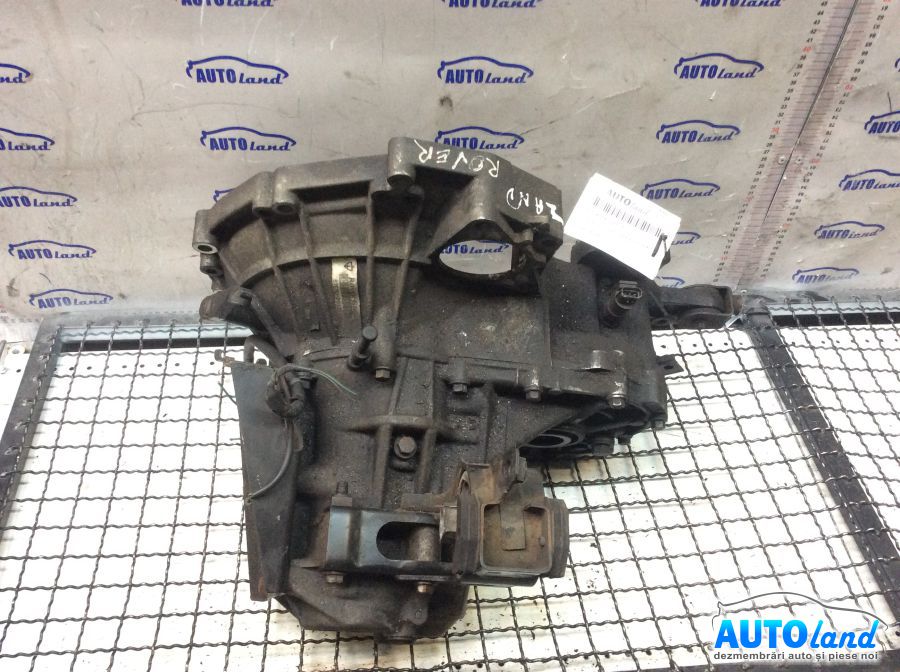 Cutie de viteza manuala LAND ROVER FREELANDER (LN) 1998-2025 Cod S7EMU2013113