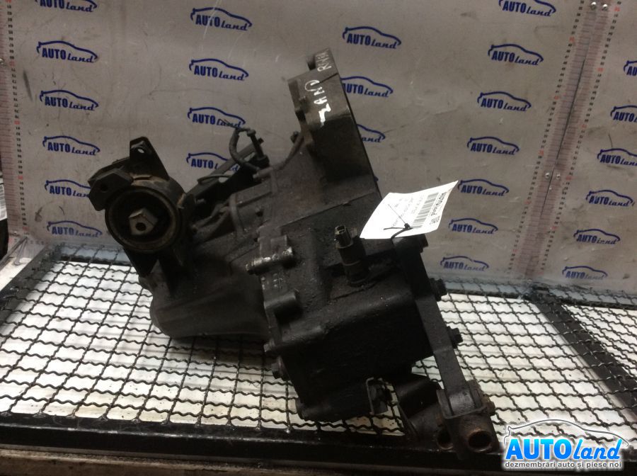 Cutie de viteza manuala LAND ROVER FREELANDER (LN) 1998-2025 Cod S7EMU2013113