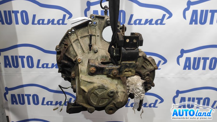 Cutie de Viteza Manuala LAND ROVER FREELANDER (LN) 1998-2025 Cod TRD100720