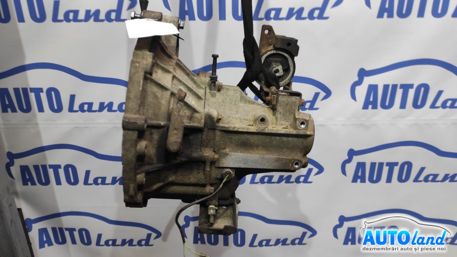 Cutie de Viteza Manuala LAND ROVER FREELANDER (LN) 1998-2025 Cod TRD100720